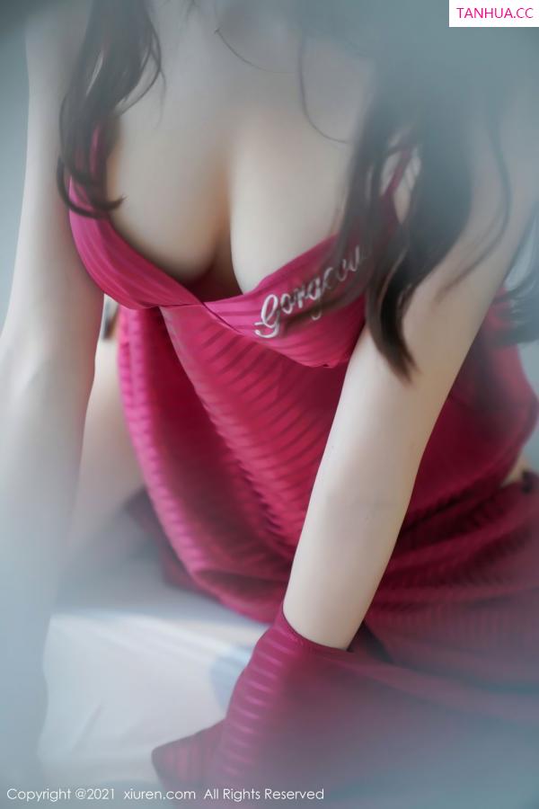 陈芝 芝芝Booty [XiuRen]高清写真图 2021.02.19 No.3110 芝芝Booty第36张图片